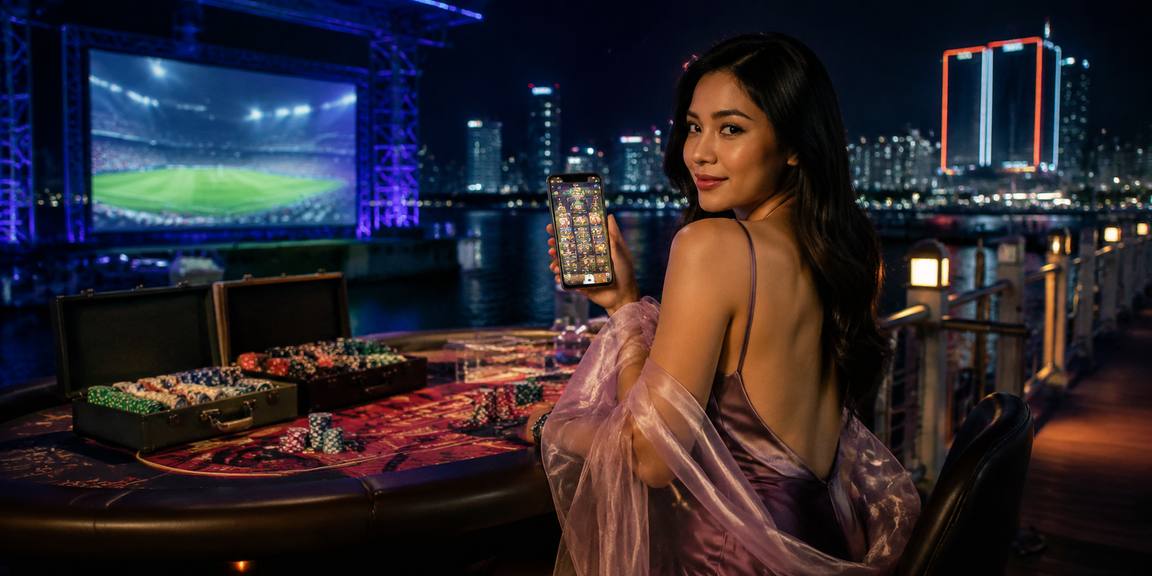 Dasar Privasi 65bet Untuk Akaun Anda