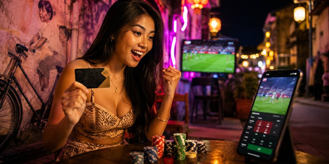 65bet untuk pemain Malaysia